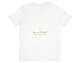 Reborn Artist Shirt | Hand Painted Doll Painter Tee, Vendor Show Apparel