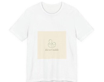 Reborn Doll Artist Shirt | Kit to Cuddle Reborner Tee