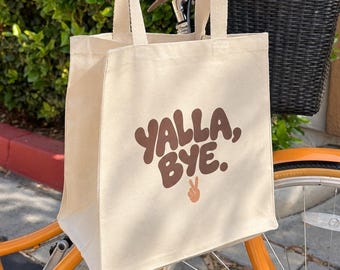 Tote Bags
