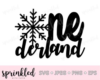 Download Snowflake One Svg Etsy