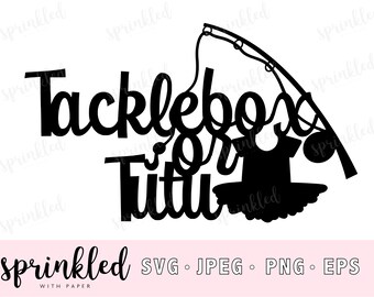 Download Tackle Box Svg Etsy