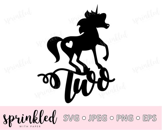 Free Free Unicorn Topper Svg 570 SVG PNG EPS DXF File