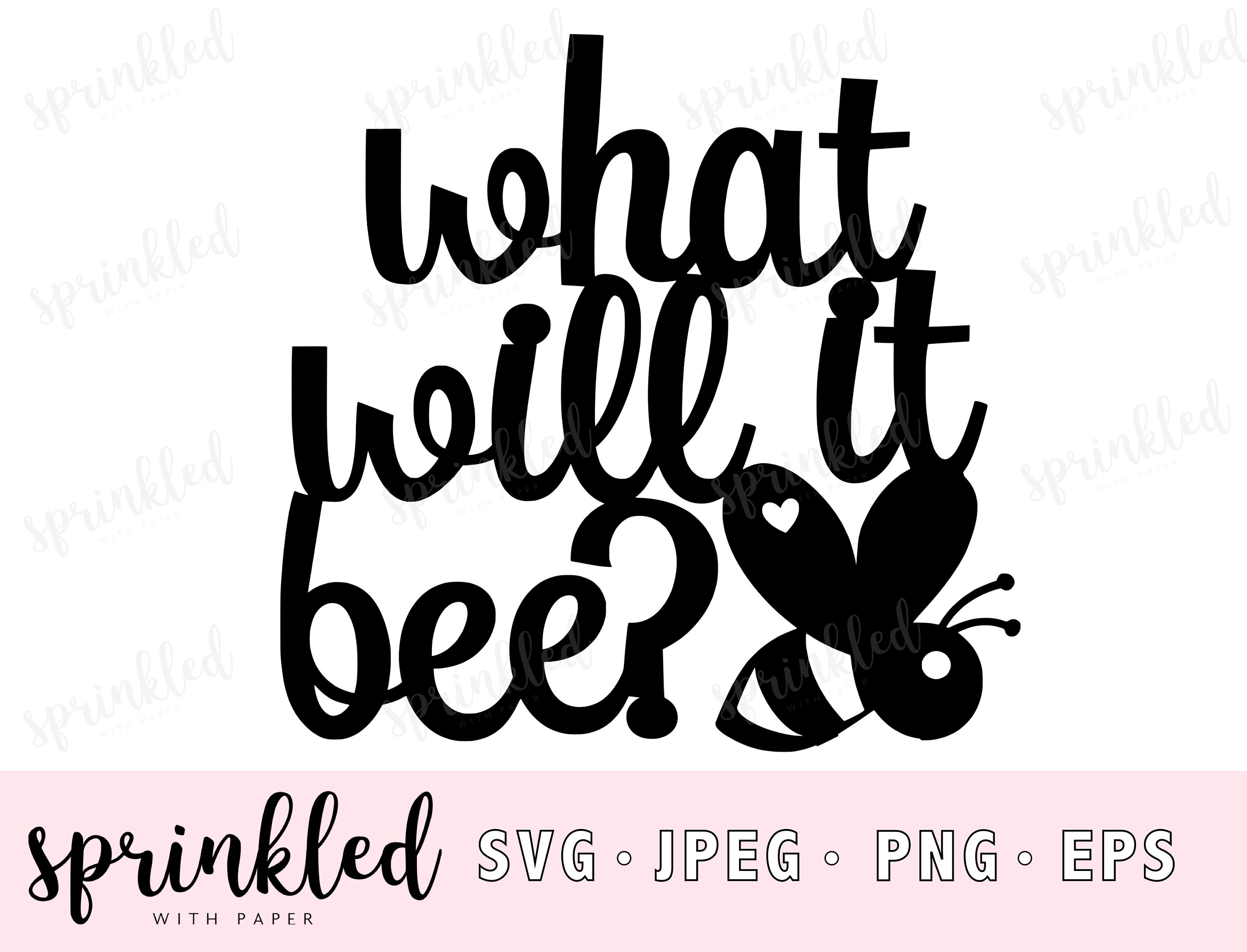Free Free 176 Baby Gender Reveal Svg SVG PNG EPS DXF File