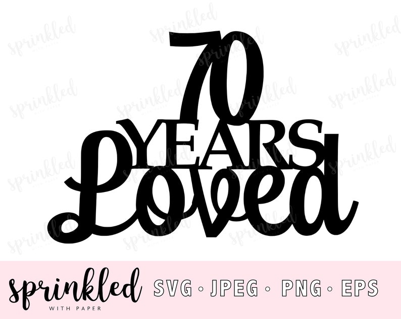 Download Clip Art Birthday Gift 70th Birthday Png 70th Birthday Svg Files For Cricut Birthday Queen 70th Birthday Svg Svg Dxf Clipart Files Art Collectibles