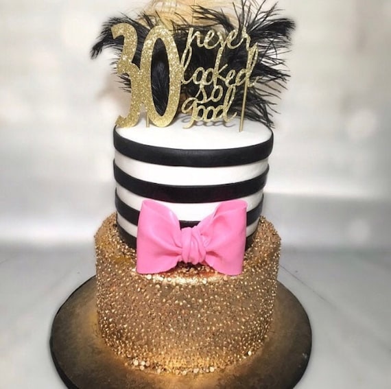 /“80 Never Looked So Good/” Hat Funny Birthday Ideas and Decorations Happy 80th Birthday Party Supplies