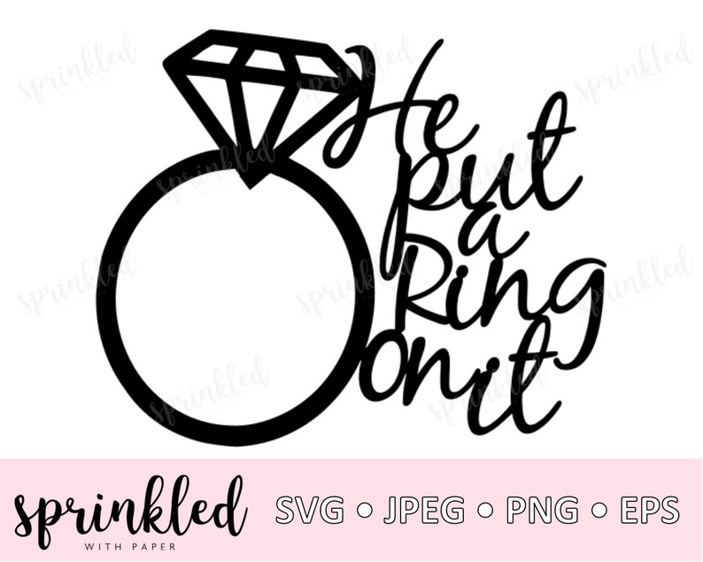 Free Free Wedding Shower Svg 671 SVG PNG EPS DXF File