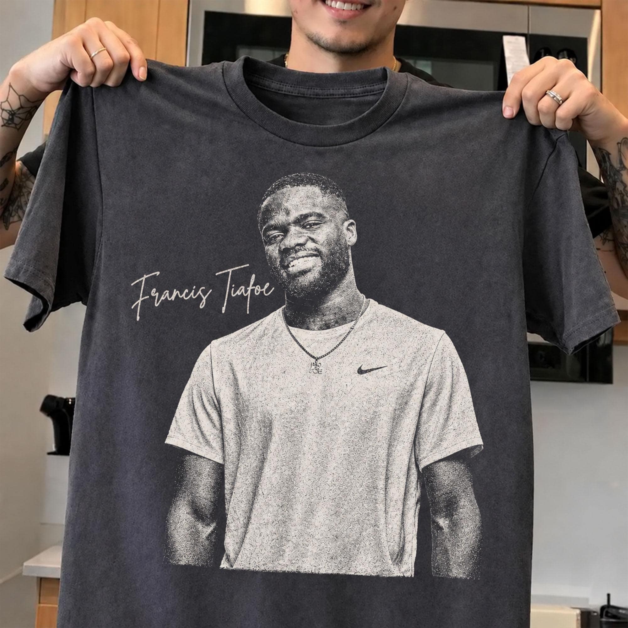 Us Open Tennis Vintage T Shirts - Etsy