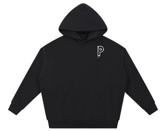 Sudadera con capucha premium de Phat