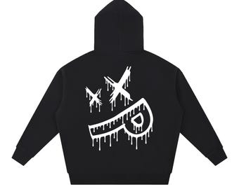 Sudadera con capucha exclusiva de Phat