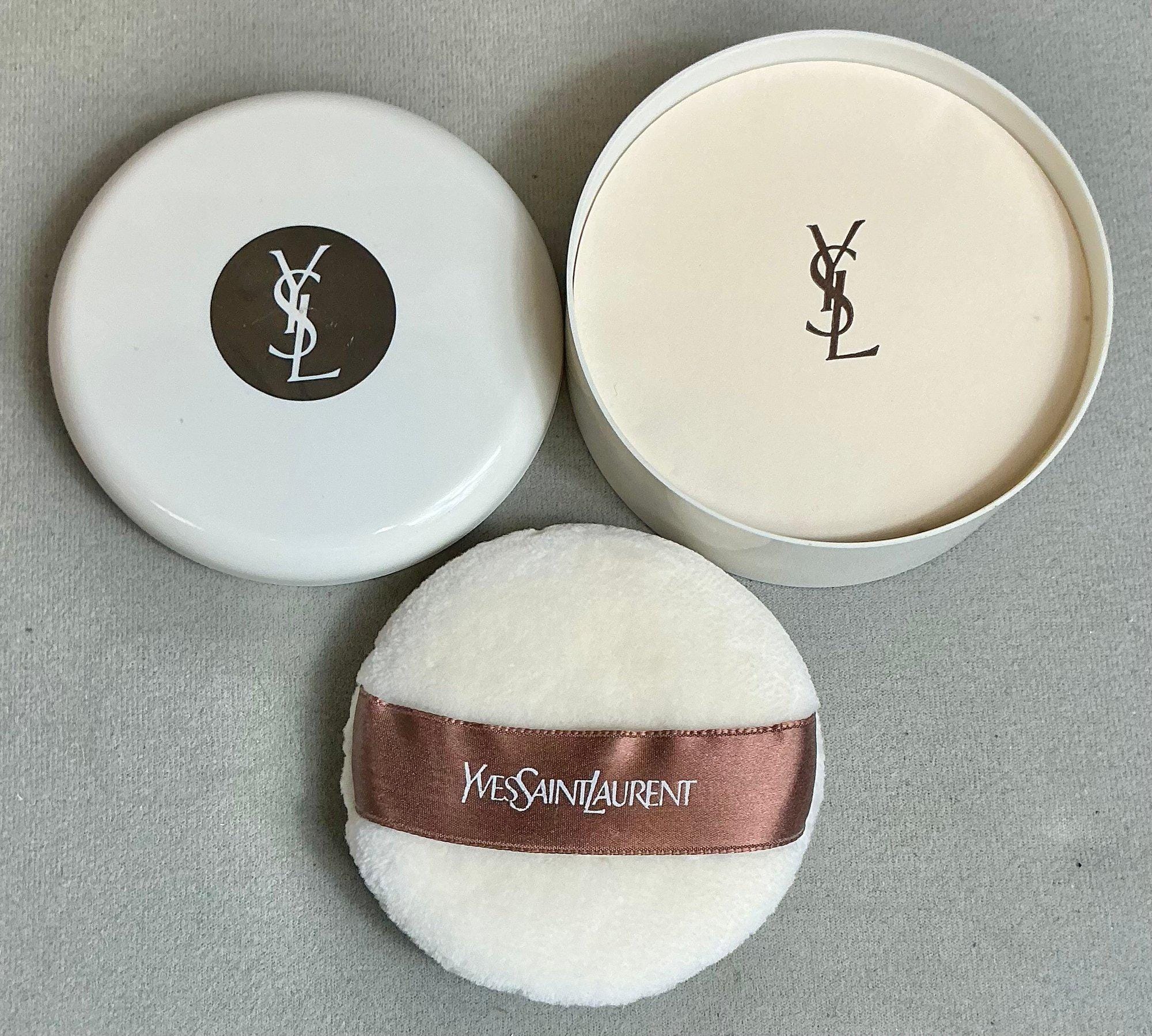 Ysl Powder Compact - Etsy