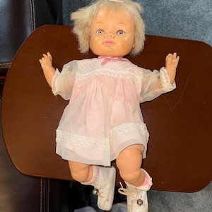 1960s Horsman Dolls - Etsy