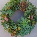 see more listings in the WREATHS section