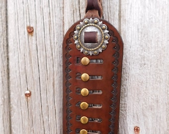 Berry-N-Brass Cattle Sorting Counter