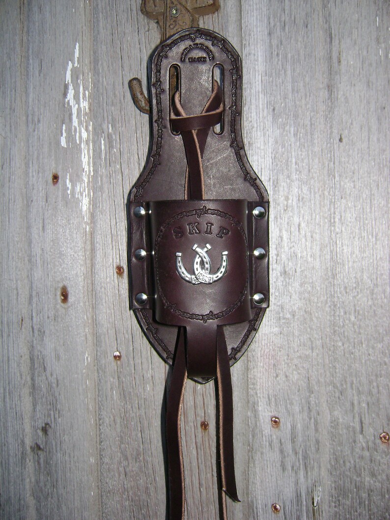 Custom Made Personalized Drink Holder | Etsy