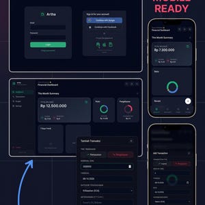 Software de controle de finanças pessoais