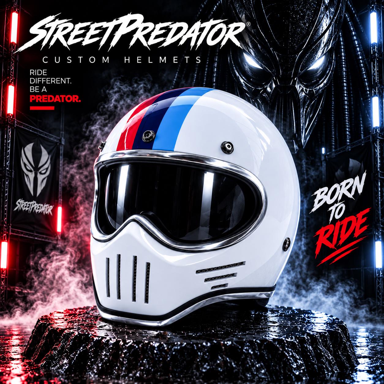 Simpson helmet - Etsy 日本