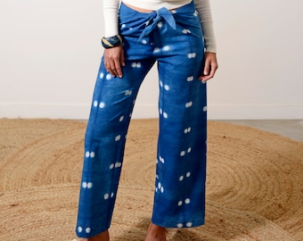 PANTALON KAN'I « Many Moons »