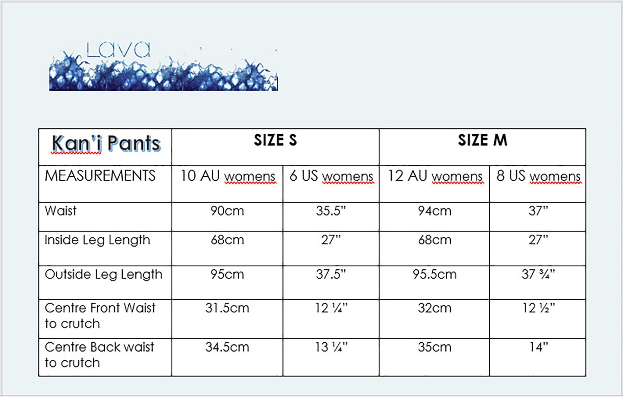 Australian size 8 in us pants deals