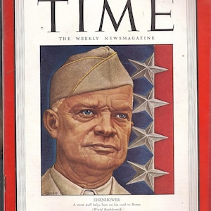Collectible Time Magazines - Your Pick