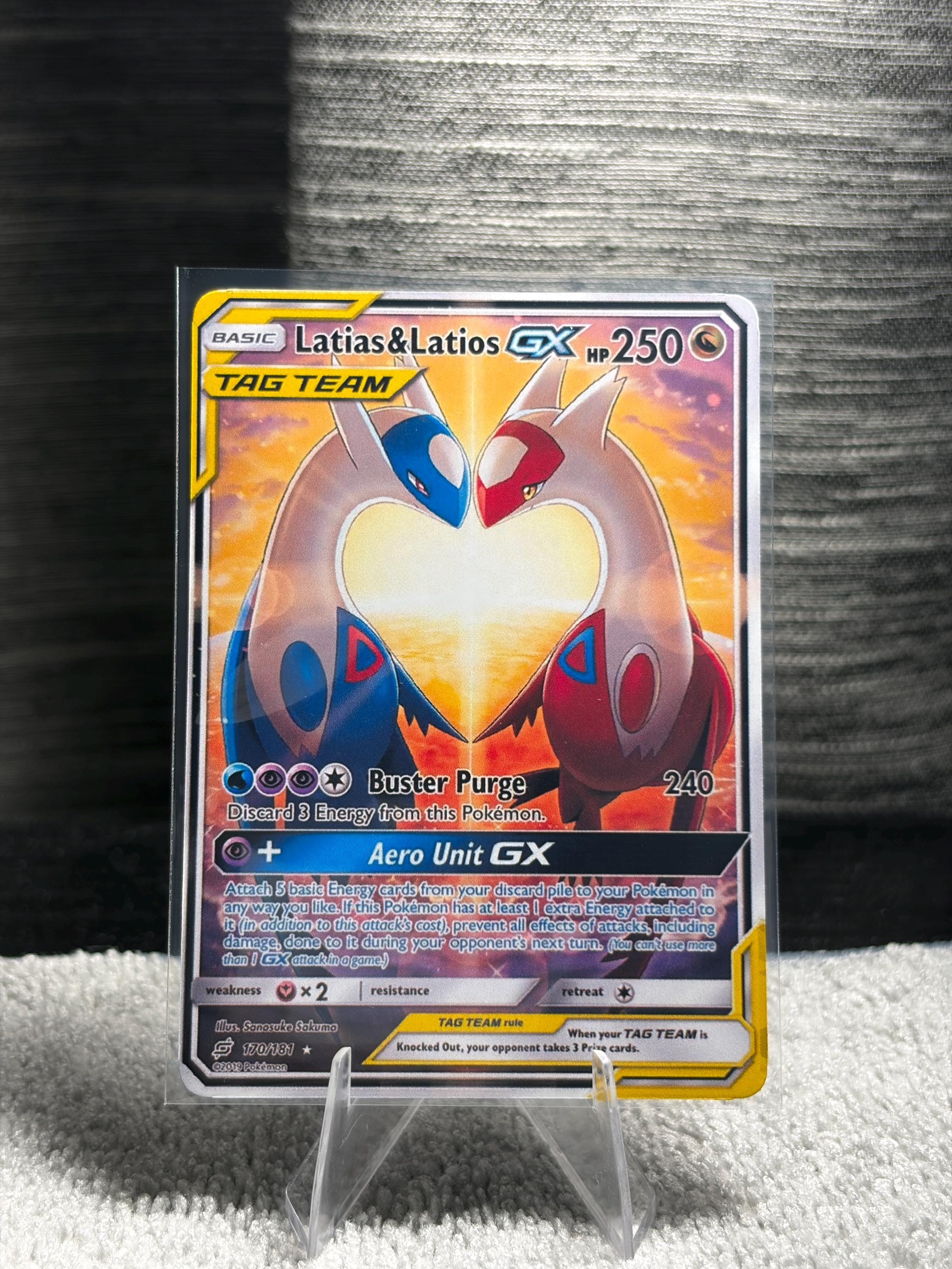 Latias - Etsy 日本