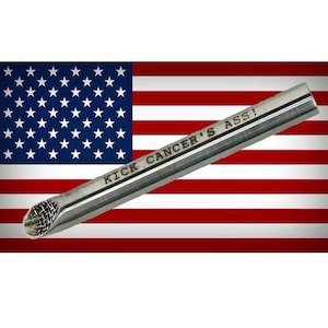 Personalized! Handcrafted Welded Stainless Steel Modern Art Pipe MedicineHerbal Chillum Smoking One  Hit Pipe - Satisfaction Guaranteed