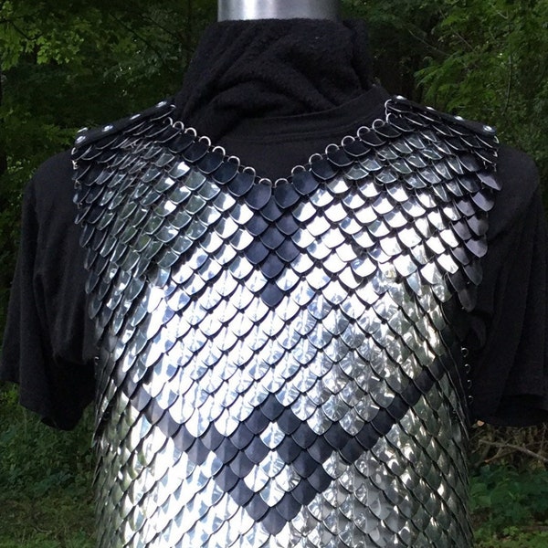 Shining Warrior Armor