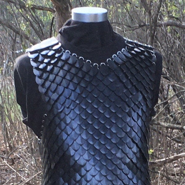 Scalemail - Etsy