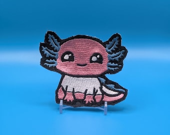 Trans-olotel patch