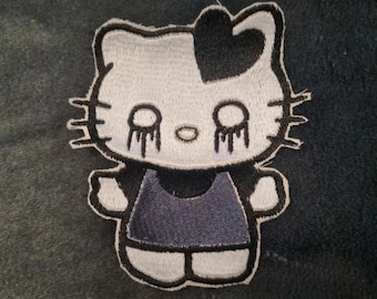 Dark Kitty Patch