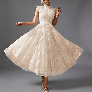Vintage Homecoming Dresses