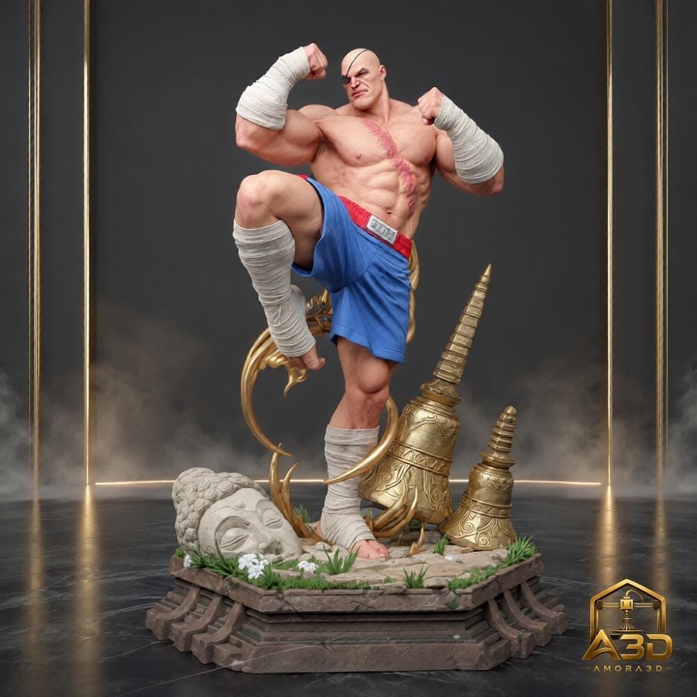 Sagat - Etsy 日本