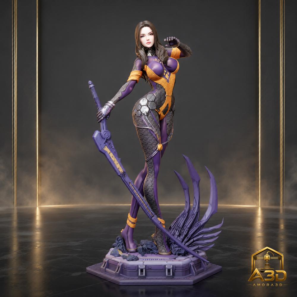 Stellar blade figure - Etsy 日本 Stellar blade figure - Etsy 日本