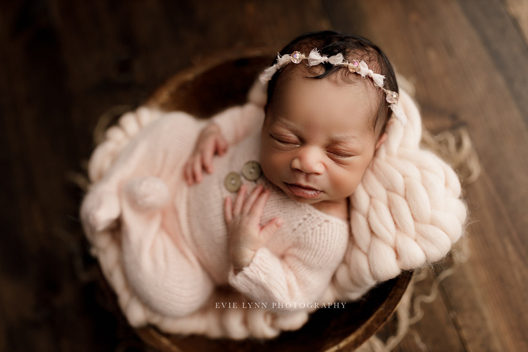 Newborn Keepsakes - 5 baby essentials - Knit Kit – Make & Made