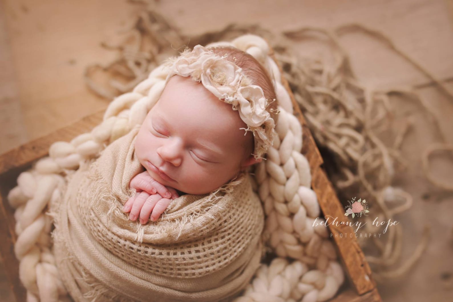 Newborn Baby Wrap Soft Textured Wrap Long Baby Wrap Newborn Etsy