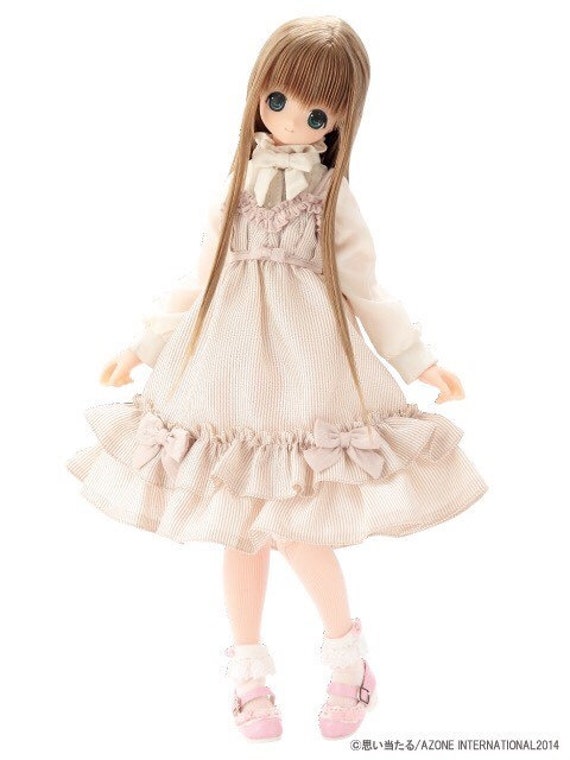 pure neemo doll