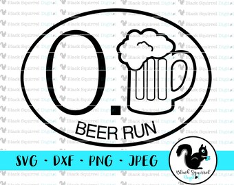 Beer mug stencil | Etsy