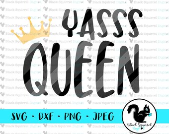 Download Yas Svg Etsy