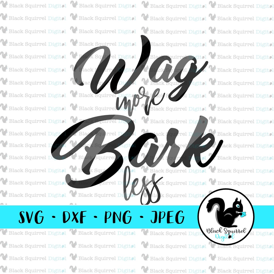 Wag More, Bark Less - Dog Personalized Custom Flag - Gift For Pet Owners, Pet Lovers