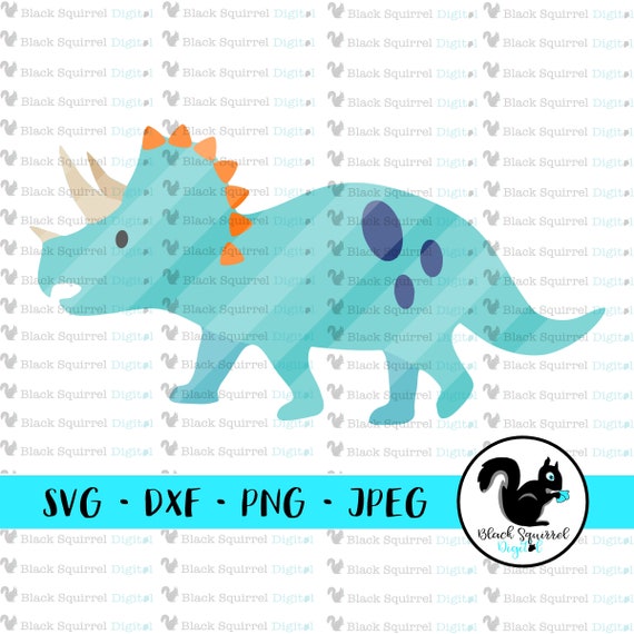 Dino Roar significa que te amo - Dinosaur Digital Download / SVG Cricut,  Silhouette / Svg, Pdf, Png, Eps, Ai files
