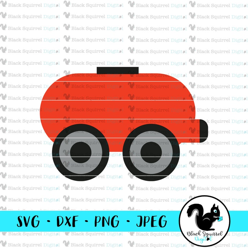 Download Train SVG Birthday Banner Engine Carts Locomotive Choo | Etsy
