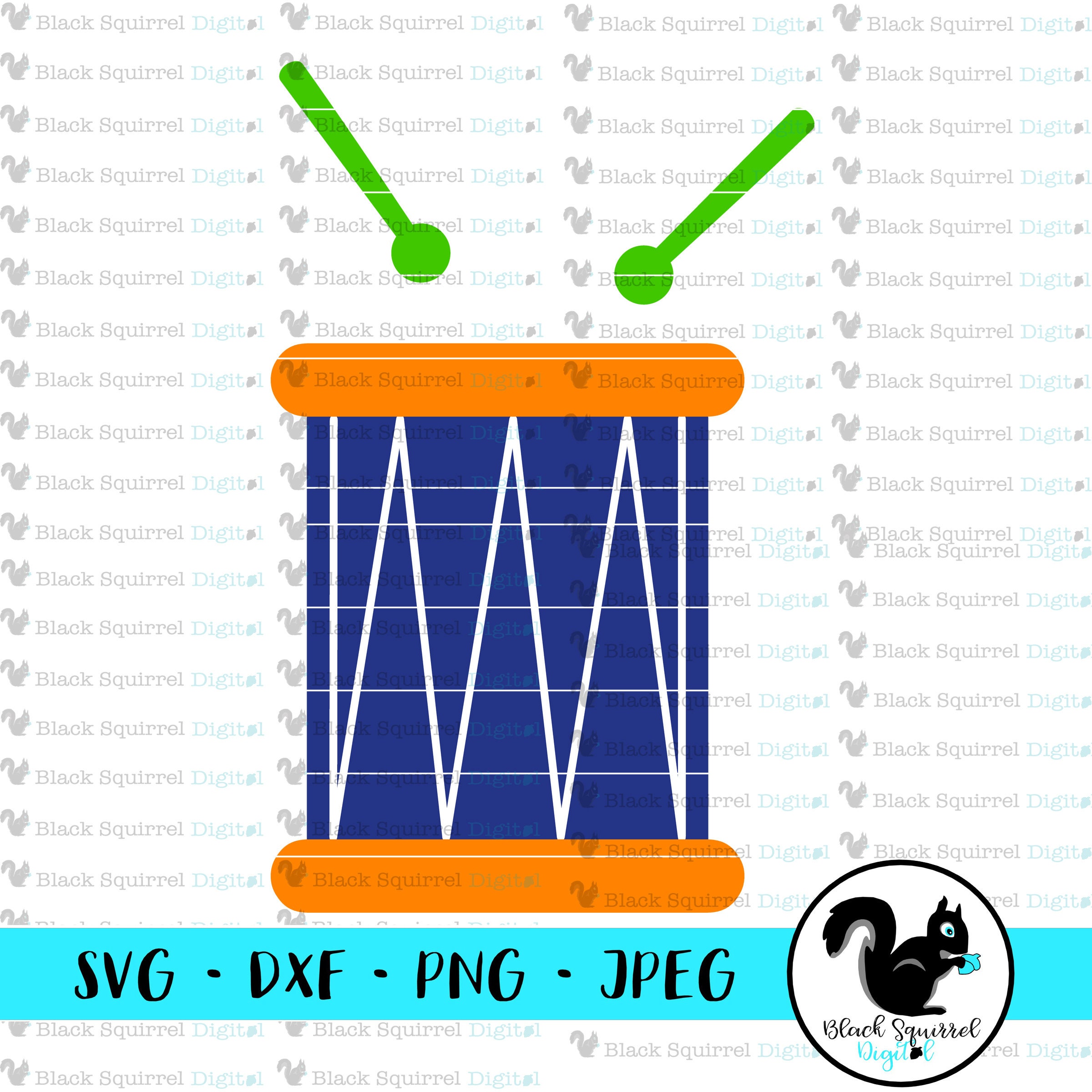 Musical Instruments Boy Band Electric Guitar Drum Etsy