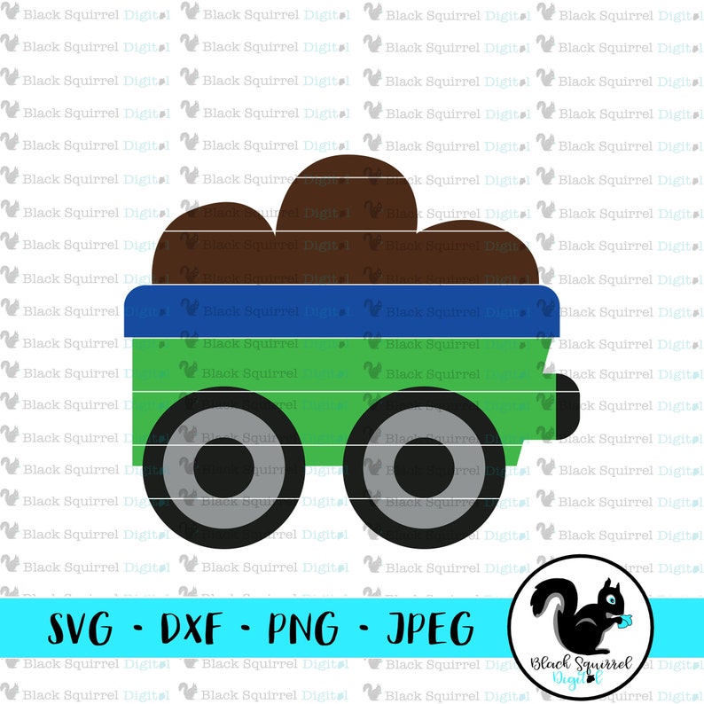 Download Train SVG Birthday Banner Engine Carts Locomotive Choo | Etsy