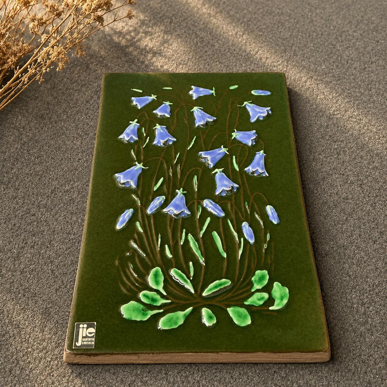 Jie Gantofta Sweden - Etsy