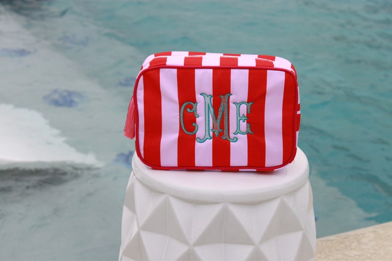 thepurplepetunia Travel Pouch - Thumbnail 2