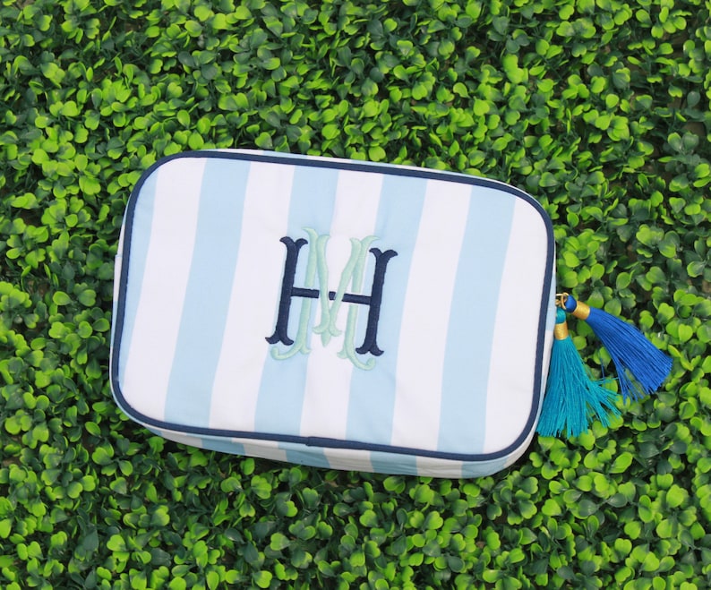 thepurplepetunia Travel Pouch - Thumbnail 4