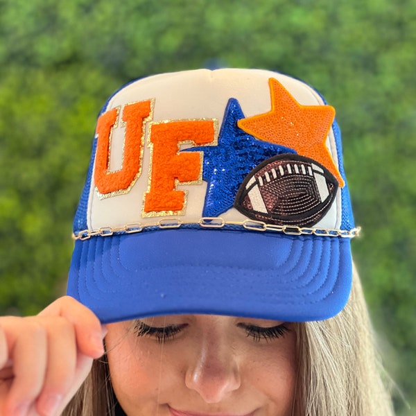 Custom Foam Football Etsy