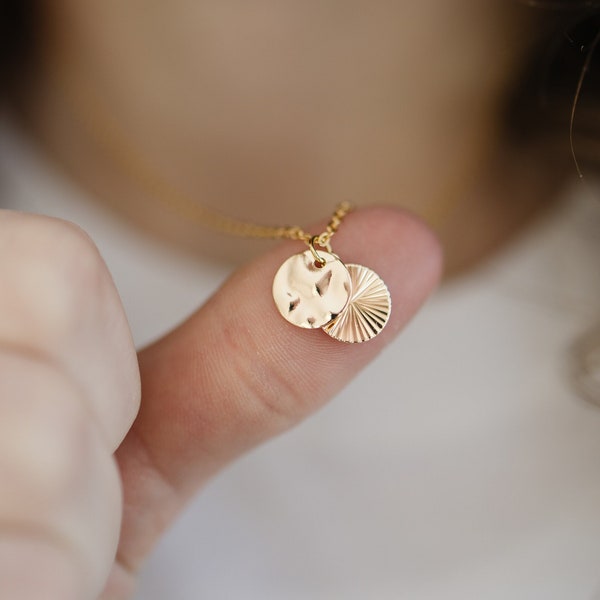 The Garden Tomb Necklace, Easter Necklace, Faith Necklace, Symbolic Necklace, Scripture Necklace, Christian Necklace, Faith Jewelry