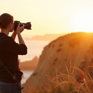The Studio Suite — 3 AI skills for Photographers