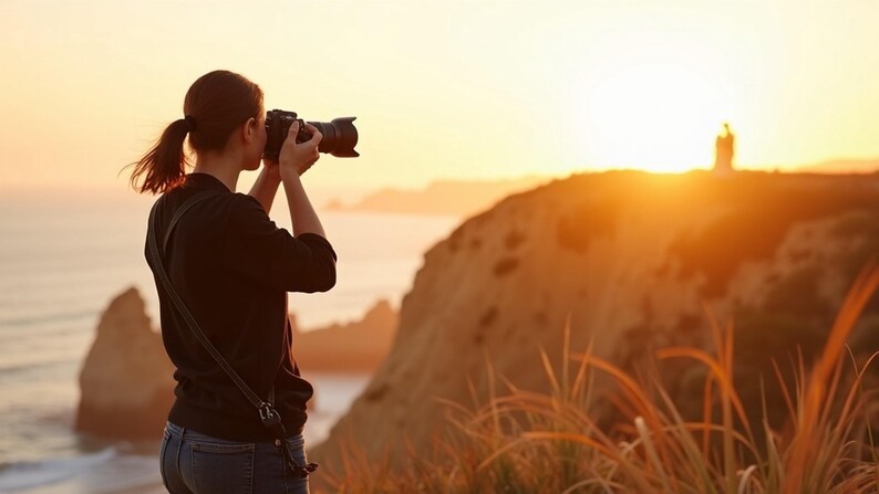 The Studio Suite — 3 AI skills for Photographers