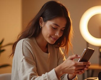Influencer Business Bundle: Media Kit, Rate Card, Brand Pitch and Deal Negotiator, AI Toolkit for Claude & ChatGPT, UGC Creator Templates